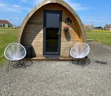 Hunspow Other | North Point Pods (north coast 500)