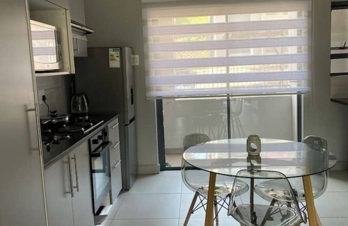 Mbabane Apartment | North-Pole- CBD