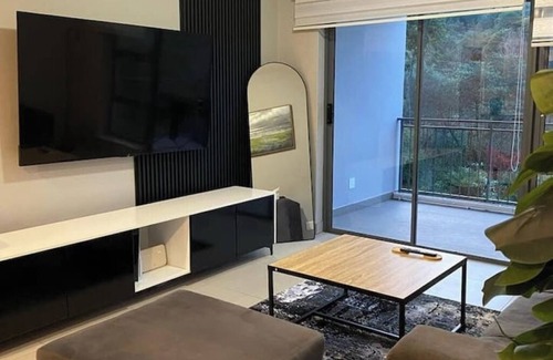 Mbabane Apartment | North-Pole- CBD