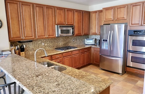Troon North House | North Scottsdale Tranquil Luxury in Stonedge on the Troon North Golf Course