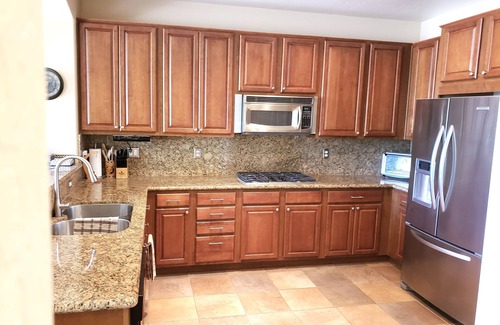 Troon North House | North Scottsdale Tranquil Luxury in Stonedge on the Troon North Golf Course