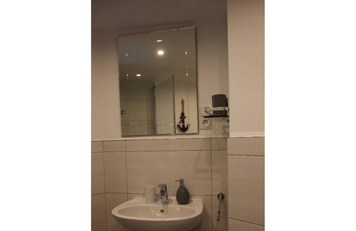 Schulp b. Rendsburg Apartment | North Sea comfort holiday home Greta