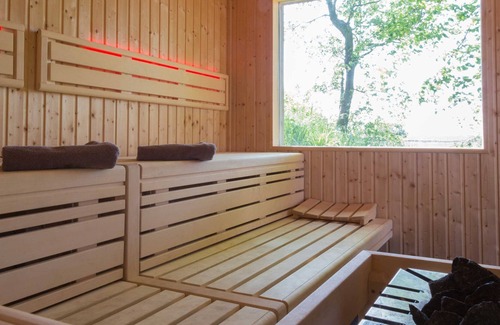 Neu Augustengroden House | North Sea Favorite Place - North Sea Holiday favorite place