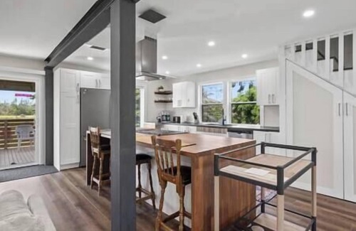 North Shore House | North Shore Coastal Retreat