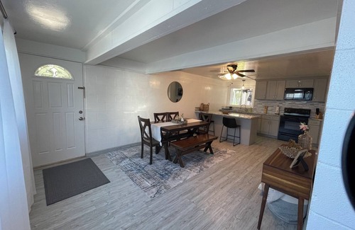 Hauula House | North Shore Beach House with AC, 30 day rental