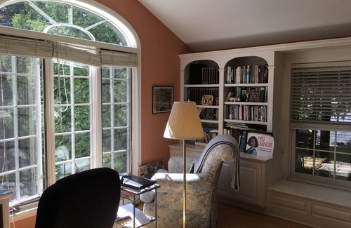 Whitefish Bay House | North Shore house is Perfect for DNC
