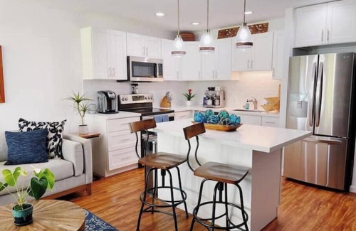 Kahuku Condo | North Shore Oahu | Turtle Bay - Hale Kahakai