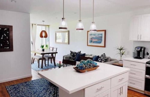Kahuku Condo | North Shore Oahu | Turtle Bay - Hale Kahakai