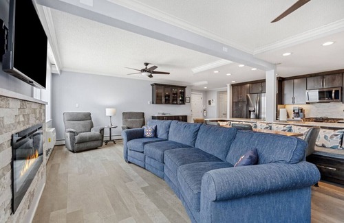 South Haven Condo | North Shore Penthouse