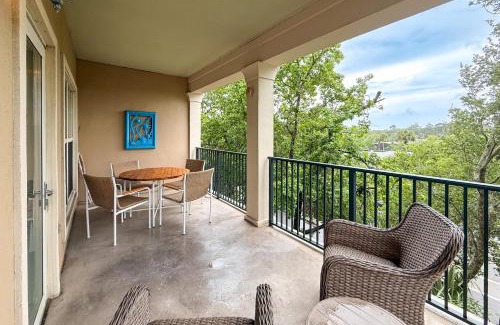 North Forest Beach Villa | North Shore Pl 305