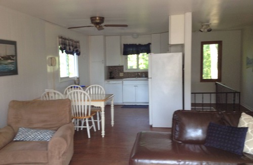 Ferrysburg House | North Shore Vacation Rental