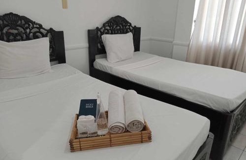 Currimao Hotel | North Shores Inn