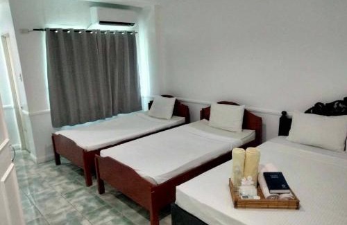 Currimao Hotel | North Shores Inn