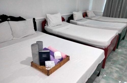 Currimao Hotel | North Shores Inn