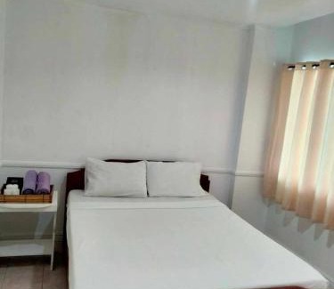 Currimao Hotel | North Shores Inn