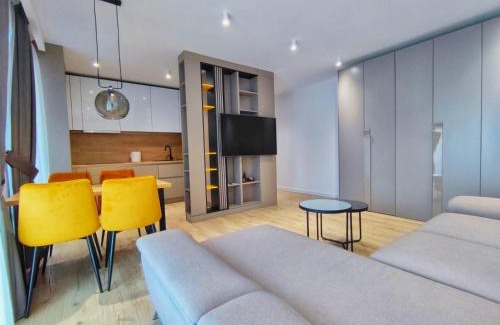 Timisoara Apartment | North Star Apartment 5