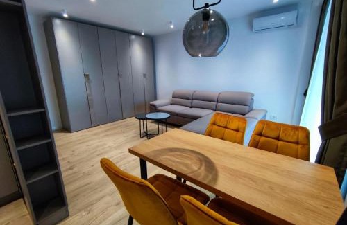 Timisoara Apartment | North Star Apartment 5