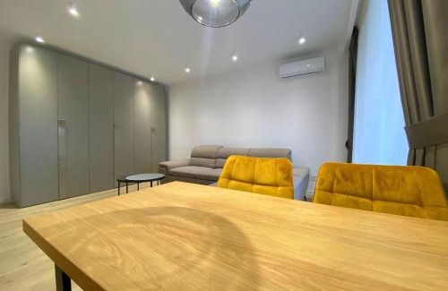 Timisoara Apartment | North Star Apartment 5