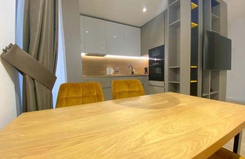 Timisoara Apartment | North Star Apartment 5