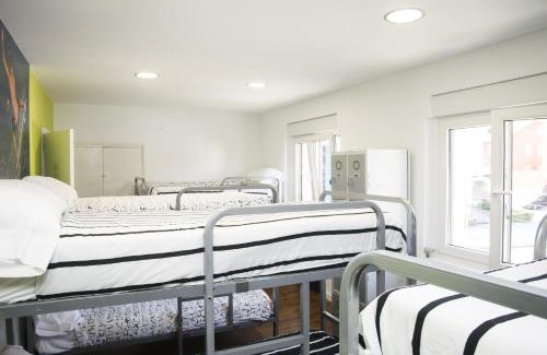 Gijon-Este Hostel | North Surf House