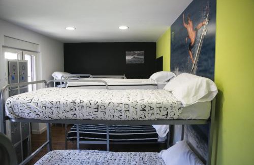 Gijon-Este Hostel | North Surf House