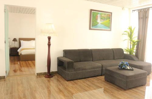 Victoria Hotel | North Victoria Sports and Leisure Inn