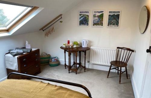 Penrith Bed & Breakfast | North View B&B