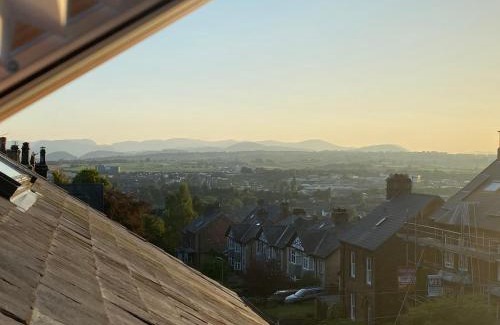 Penrith Bed & Breakfast | North View B&B