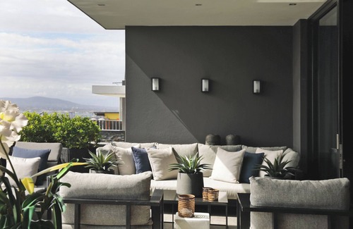 Green Point Villa | North Villa - "Where Every Day Feels Like a Breath of Fresh Air."
