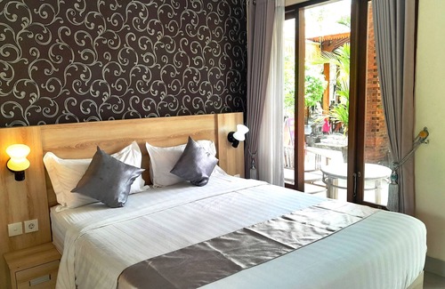 Babakan Bed & Breakfast | North Wing Canggu Resort