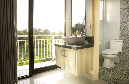 Babakan Bed & Breakfast | North Wing Canggu Resort