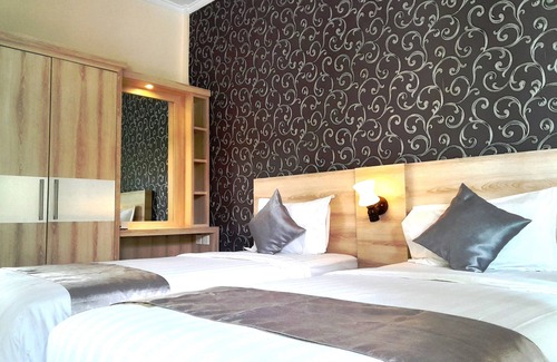 Babakan Bed & Breakfast | North Wing Canggu Resort