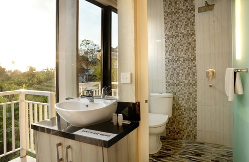 Babakan Bed & Breakfast | North Wing Canggu Resort