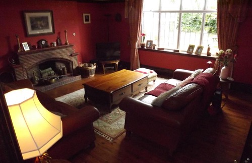 South Shields House | North Wyngarth