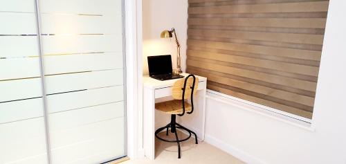 Northampton Apartment | Northampton 2 Bedroom Town Centre Apartment close to University, Hospitals, Brackmills