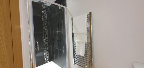 Northampton Apartment | Northampton 2 Bedroom Town Centre Apartment close to University, Hospitals, Brackmills