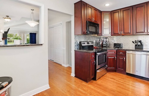 Northbrook House | Northbrook Rental