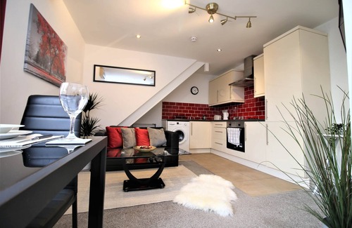 Roath House | Northcote 3 (1 bed)