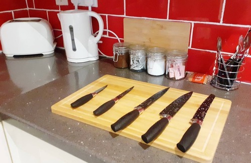 Roath House | Northcote 3 (1 bed)