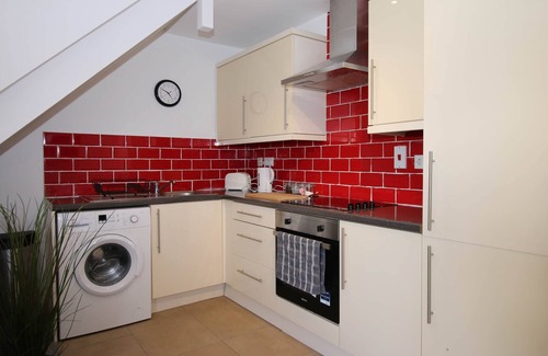 Roath House | Northcote 3 (1 bed)