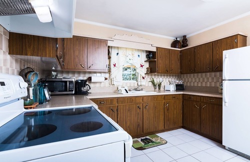 North East Bay House | Northeast Bay Escape in quiet Cayman Brac