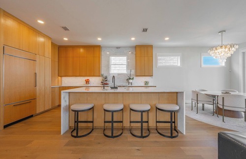 Jacksonville Beach House | Northeast Florida Retreat