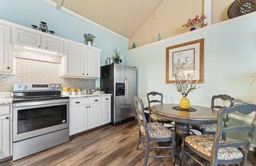 Fruit Cove Apartment | Northeast Florida Retreat