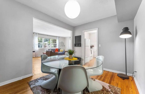 San Marco Apartment | Northeast Florida Retreat
