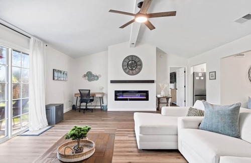 East Arlington House | Northeast Florida Retreat