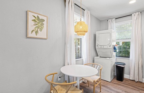 Lincolnville Apartment | Northeast Florida Retreat