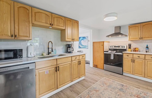 St. Augustine House | Northeast Florida Retreat