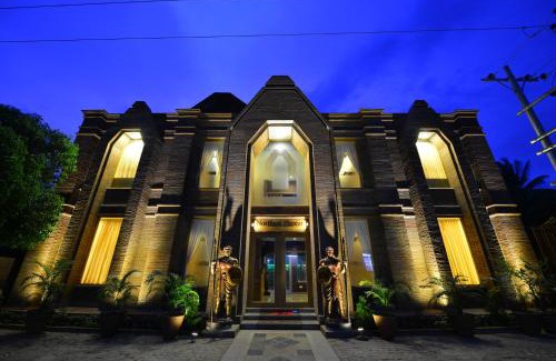 New Bagan House | Northern Breeze Hotel