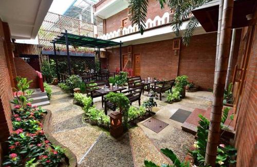 New Bagan House | Northern Breeze Hotel