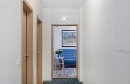 Hliðar Apartment | Northern Comfort Apartments